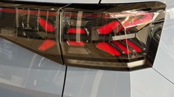 VOLKSWAGEN T-CROSS 1.0 TSI Black Edition 5dr DSG 5836466