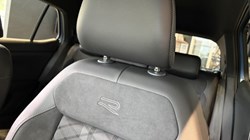 VOLKSWAGEN T-CROSS 1.0 TSI Black Edition 5dr DSG 5836453