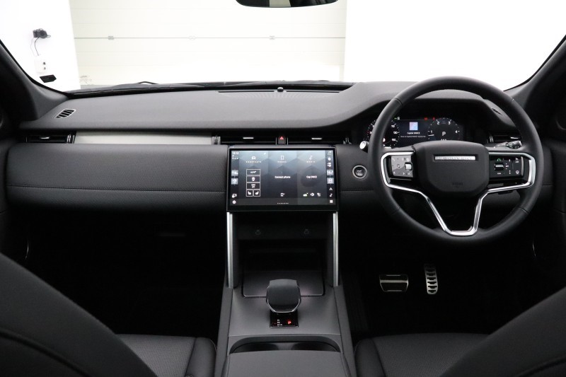 2024 (24) LAND ROVER DISCOVERY SPORT 2.0 D200 Dynamic SE 5dr Auto [5 Seat] 5504011