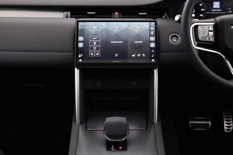 2024 (24) LAND ROVER DISCOVERY SPORT 2.0 D200 Dynamic SE 5dr Auto [5 Seat] 5504012