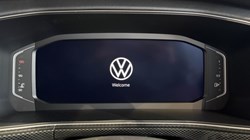 VOLKSWAGEN T-CROSS 1.0 TSI Black Edition 5dr DSG 5836460