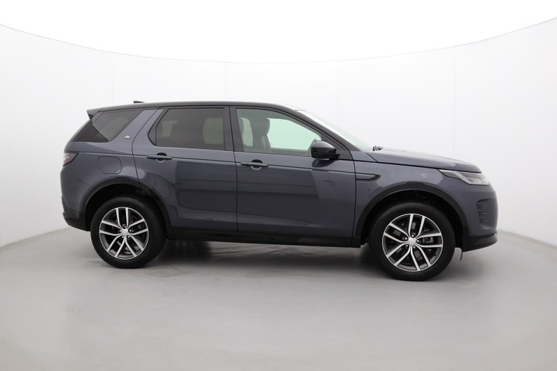 2024 (24) LAND ROVER DISCOVERY SPORT 2.0 D200 Dynamic SE 5dr Auto [5 Seat] 5504000