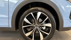 VOLKSWAGEN T-CROSS 1.0 TSI Black Edition 5dr DSG 5836442