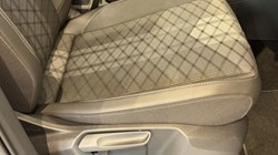 VOLKSWAGEN T-CROSS 1.0 TSI Black Edition 5dr DSG 5836455