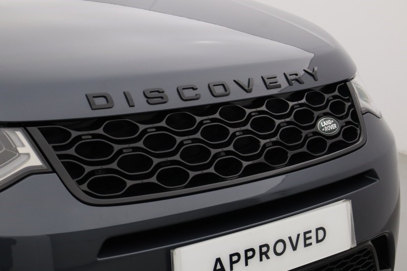 2024 (24) LAND ROVER DISCOVERY SPORT 2.0 D200 Dynamic SE 5dr Auto [5 Seat] 5504003