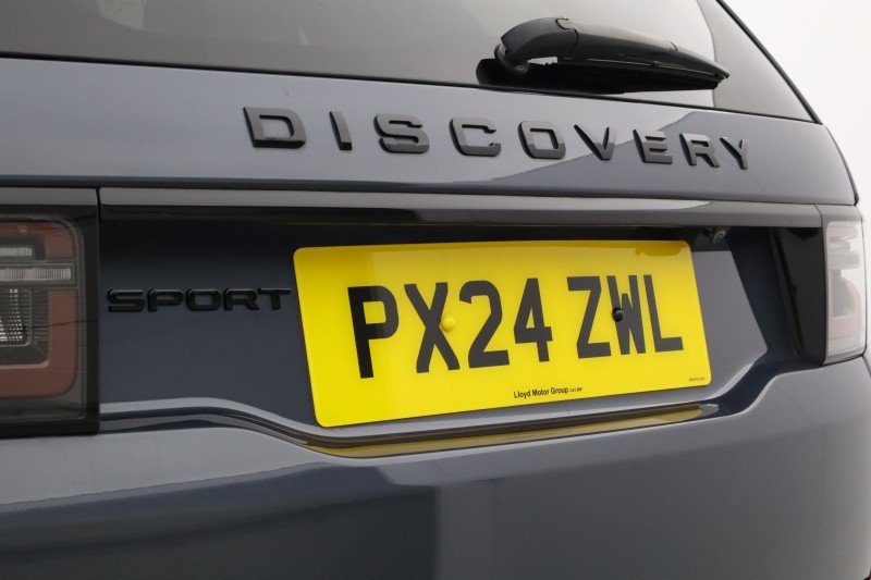 2024 (24) LAND ROVER DISCOVERY SPORT 2.0 D200 Dynamic SE 5dr Auto [5 Seat] 5504050