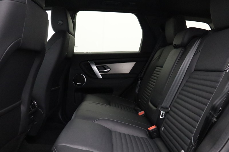 2024 (24) LAND ROVER DISCOVERY SPORT 2.0 D200 Dynamic SE 5dr Auto [5 Seat] 5504007
