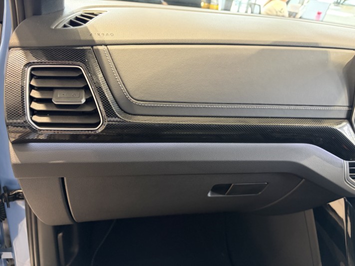  VOLKSWAGEN T-CROSS 1.0 TSI Black Edition 5dr DSG 5836452