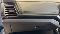 VOLKSWAGEN T-CROSS 1.0 TSI Black Edition 5dr DSG 5836452