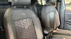 VOLKSWAGEN T-CROSS 1.0 TSI Black Edition 5dr DSG 5836454