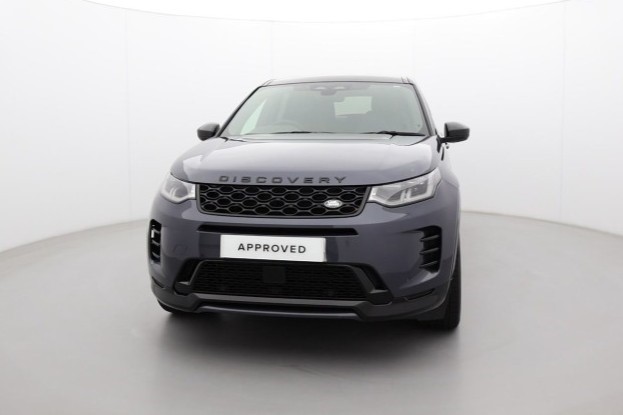 2024 (24) LAND ROVER DISCOVERY SPORT 2.0 D200 Dynamic SE 5dr Auto [5 Seat] 5503998