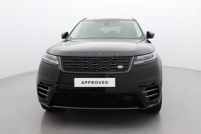 2024 (24) LAND ROVER RANGE ROVER VELAR 2.0 P400e Dynamic SE 5dr Auto 5511585