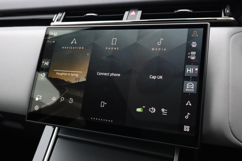 2024 (24) LAND ROVER RANGE ROVER VELAR 2.0 P400e Dynamic SE 5dr Auto 5511633