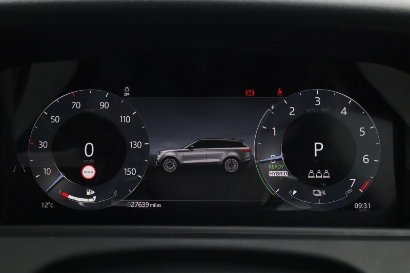 2024 (24) LAND ROVER RANGE ROVER VELAR 2.0 P400e Dynamic SE 5dr Auto 5511631