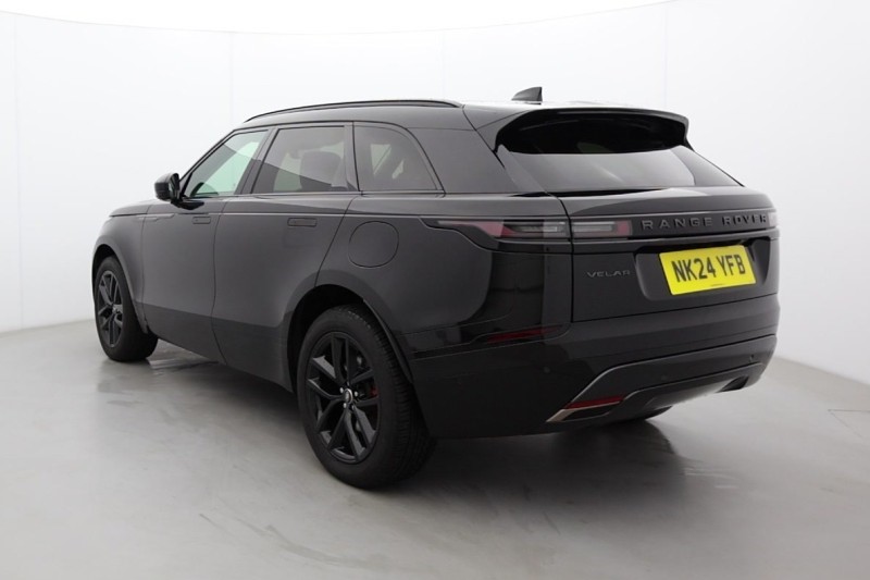 2024 (24) LAND ROVER RANGE ROVER VELAR 2.0 P400e Dynamic SE 5dr Auto 5511590