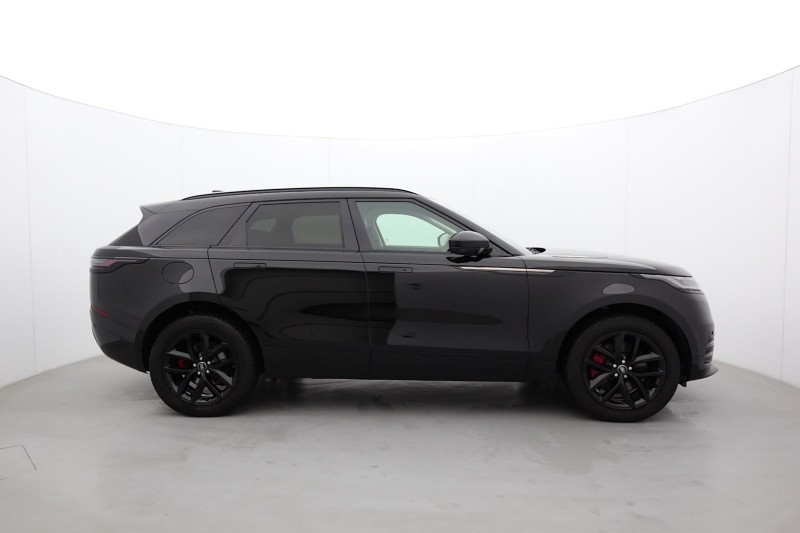 2024 (24) LAND ROVER RANGE ROVER VELAR 2.0 P400e Dynamic SE 5dr Auto 5511589