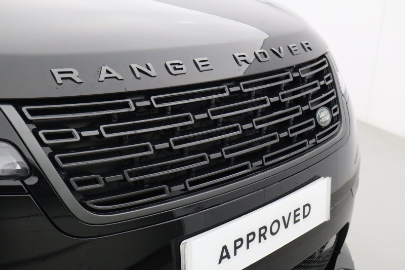 2024 (24) LAND ROVER RANGE ROVER VELAR 2.0 P400e Dynamic SE 5dr Auto 5511601