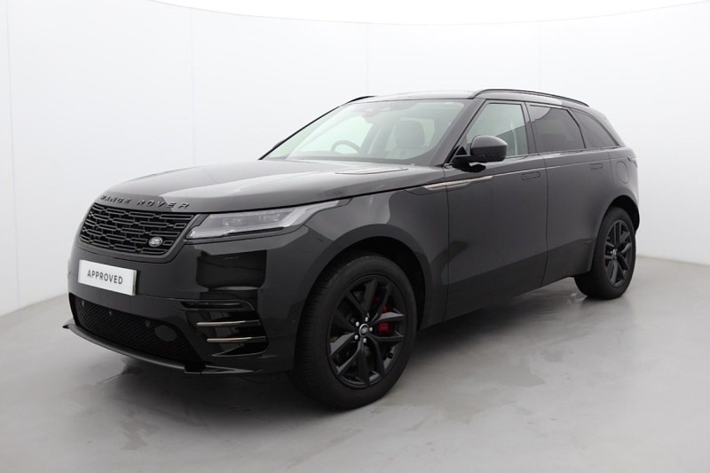 2024 (24) LAND ROVER RANGE ROVER VELAR 2.0 P400e Dynamic SE 5dr Auto 5511586