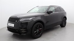 2024 (24) LAND ROVER RANGE ROVER VELAR 2.0 P400e Dynamic SE 5dr Auto 5511586