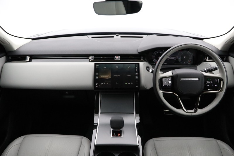2024 (24) LAND ROVER RANGE ROVER VELAR 2.0 P400e Dynamic SE 5dr Auto 5511626