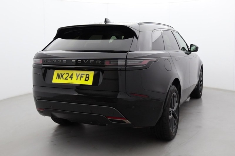 2024 (24) LAND ROVER RANGE ROVER VELAR 2.0 P400e Dynamic SE 5dr Auto 5511591