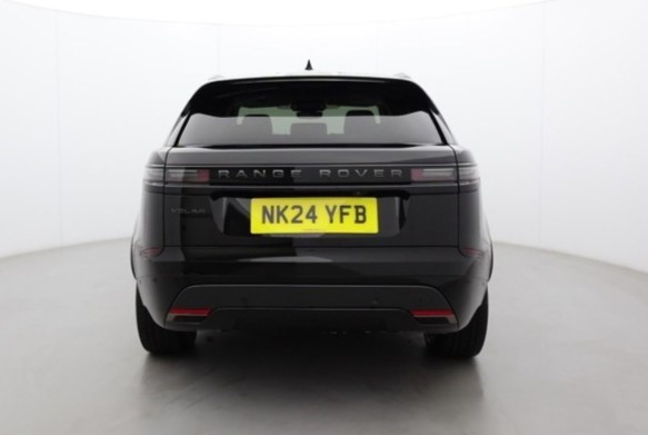 2024 (24) LAND ROVER RANGE ROVER VELAR 2.0 P400e Dynamic SE 5dr Auto 5511651