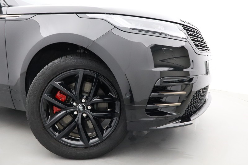 2024 (24) LAND ROVER RANGE ROVER VELAR 2.0 P400e Dynamic SE 5dr Auto 5511609