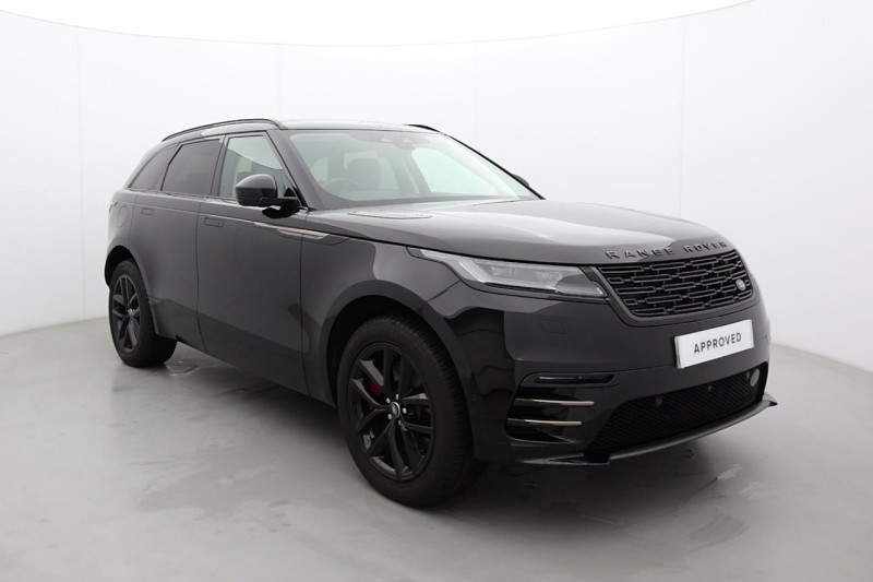 2024 (24) LAND ROVER RANGE ROVER VELAR 2.0 P400e Dynamic SE 5dr Auto