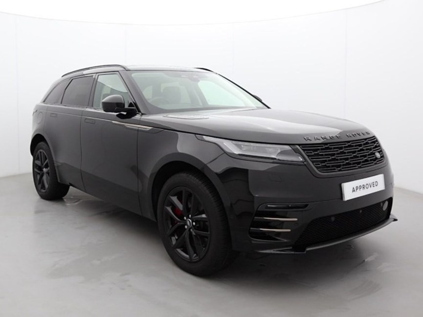 2024 (24) LAND ROVER RANGE ROVER VELAR 2.0 P400e Dynamic SE 5dr Auto