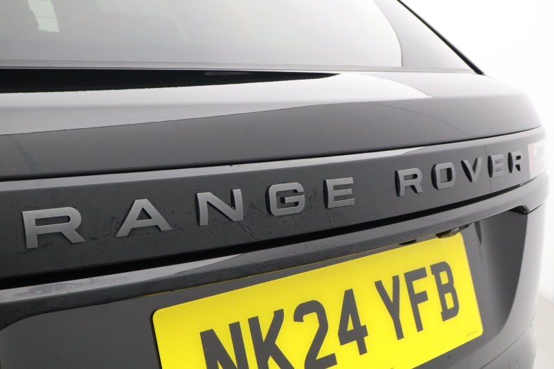 2024 (24) LAND ROVER RANGE ROVER VELAR 2.0 P400e Dynamic SE 5dr Auto 5511607