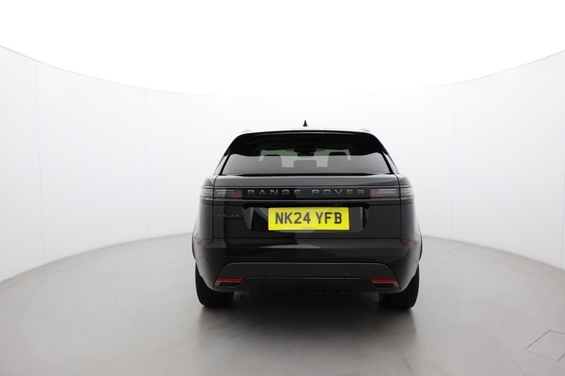 2024 (24) LAND ROVER RANGE ROVER VELAR 2.0 P400e Dynamic SE 5dr Auto 5511587
