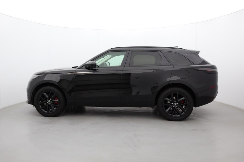 2024 (24) LAND ROVER RANGE ROVER VELAR 2.0 P400e Dynamic SE 5dr Auto 5511588