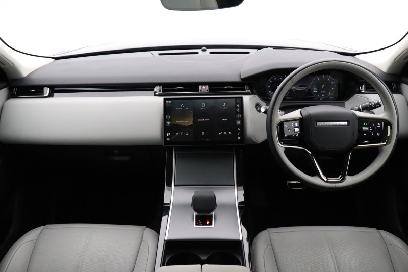 2024 (24) LAND ROVER RANGE ROVER VELAR 2.0 P400e Dynamic SE 5dr Auto 5511625
