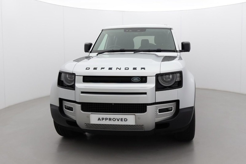 2020 (70) LAND ROVER DEFENDER 2.0 D240 SE 110 5dr Auto [7 Seat] 5522900