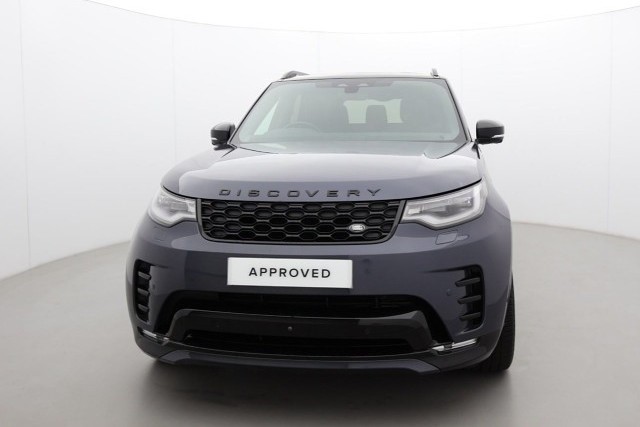 2025 (74) LAND ROVER DISCOVERY 3.0 D350 Dynamic HSE 5dr Auto 5554674
