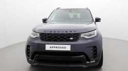 2025 (74) LAND ROVER DISCOVERY 3.0 D350 Dynamic HSE 5dr Auto 5554674