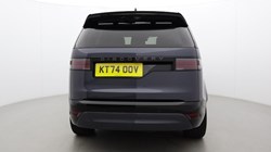 2025 (74) LAND ROVER DISCOVERY 3.0 D350 Dynamic HSE 5dr Auto 5554676
