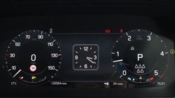 2025 (74) LAND ROVER DISCOVERY 3.0 D350 Dynamic HSE 5dr Auto 5554721