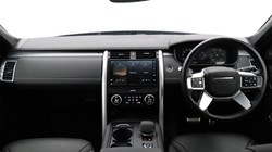 2025 (74) LAND ROVER DISCOVERY 3.0 D350 Dynamic HSE 5dr Auto 5554716