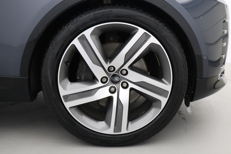2025 (74) LAND ROVER DISCOVERY 3.0 D350 Dynamic HSE 5dr Auto 5554685