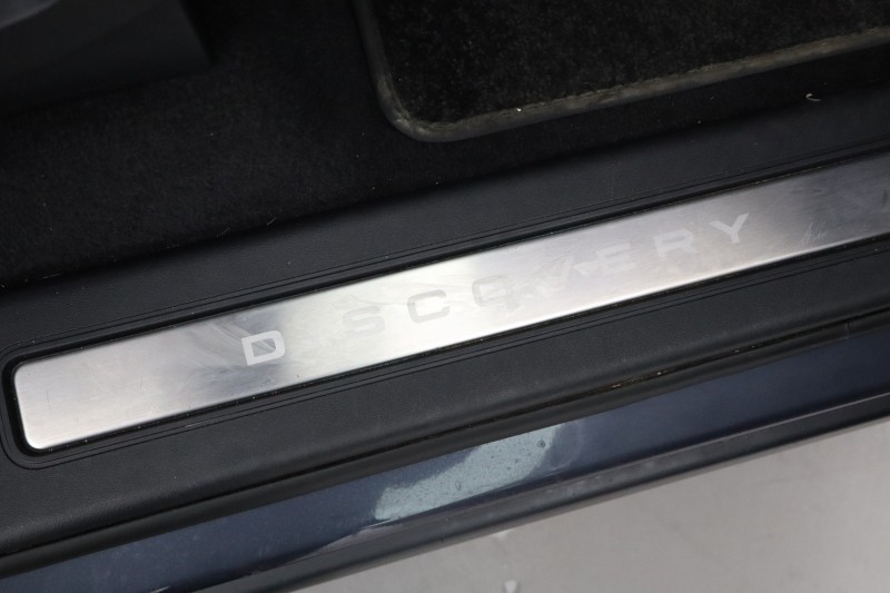 2025 (74) LAND ROVER DISCOVERY 3.0 D350 Dynamic HSE 5dr Auto 5554740
