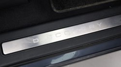 2025 (74) LAND ROVER DISCOVERY 3.0 D350 Dynamic HSE 5dr Auto 5554740
