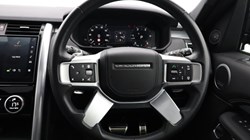 2025 (74) LAND ROVER DISCOVERY 3.0 D350 Dynamic HSE 5dr Auto 5554718