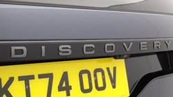 2025 (74) LAND ROVER DISCOVERY 3.0 D350 Dynamic HSE 5dr Auto 5554691