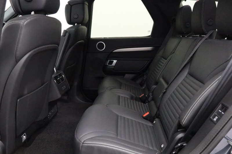 2025 (74) LAND ROVER DISCOVERY 3.0 D350 Dynamic HSE 5dr Auto 5554682