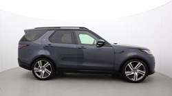 2025 (74) LAND ROVER DISCOVERY 3.0 D350 Dynamic HSE 5dr Auto 5554678