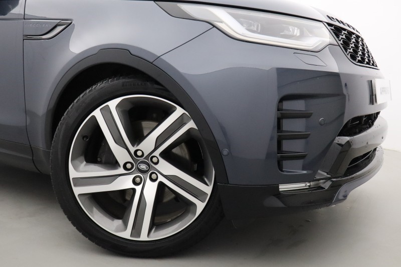 2025 (74) LAND ROVER DISCOVERY 3.0 D350 Dynamic HSE 5dr Auto 5554693