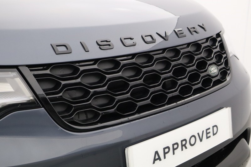 2025 (74) LAND ROVER DISCOVERY 3.0 D350 Dynamic HSE 5dr Auto 5554687