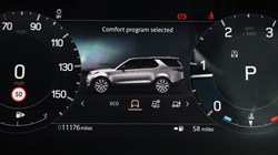 2024 (24) LAND ROVER DISCOVERY 3.0 D350 Dynamic HSE 5dr Auto 5537932