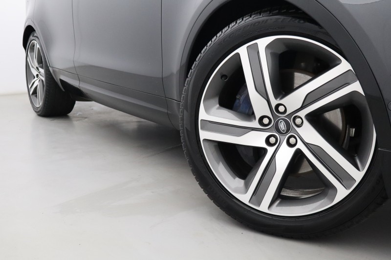 2024 (24) LAND ROVER DISCOVERY 3.0 D350 Dynamic HSE 5dr Auto 5537897